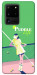 Чехол Puddle life для Galaxy S20 Ultra (2020)