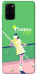Чохол Puddle life для Galaxy S20 Plus (2020)