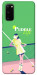 Чехол Puddle life для Galaxy S20 (2020)