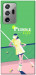 Чехол Puddle life для Galaxy Note 20 Ultra