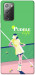 Чохол Puddle life для Galaxy Note 20