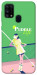Чехол Puddle life для Galaxy M31 (2020)