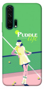 Чехол Puddle life для Huawei Honor 20 Pro