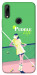 Чехол Puddle life для Huawei P Smart Z