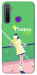 Чехол Puddle life для Realme 5