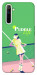 Чехол Puddle life для Realme 6