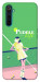 Чехол Puddle life для Realme 6 Pro