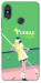 Чехол Puddle life для Xiaomi Redmi Note 5 (Dual Camera)