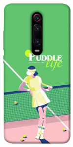 Чохол Puddle life для Xiaomi Redmi K20 Pro