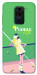 Чехол Puddle life для Xiaomi Redmi 10X