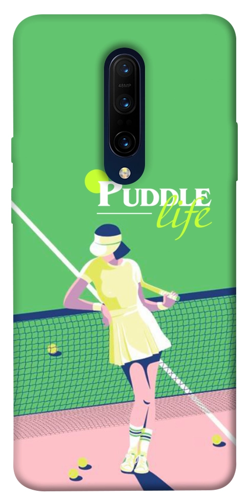 Чехол Puddle life для OnePlus 7 Pro