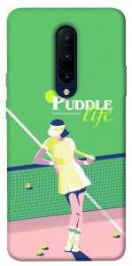 Чехол Puddle life для OnePlus 7 Pro