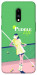 Чехол Puddle life для OnePlus 7