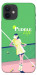 Чехол Puddle life для iPhone 12