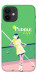 Чохол Puddle life для iPhone 12 mini