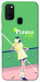 Чехол Puddle life для Galaxy M30s
