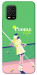 Чехол Puddle life для Xiaomi Mi 10 Lite