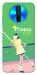 Чехол Puddle life для Xiaomi Redmi K30