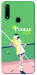 Чехол Puddle life для Oppo A31