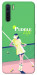 Чохол Puddle life для Oppo A91