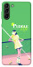 Чохол Puddle life для Galaxy S21+