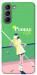 Чехол Puddle life для Galaxy S21