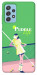 Чохол Puddle life для Galaxy A52