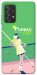 Чехол Puddle life для Galaxy A72 5G