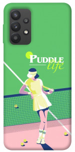 Чохол Puddle life для Galaxy A32 4G
