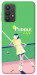 Чехол Puddle life для Galaxy A32 4G