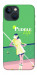Чехол Puddle life для iPhone 13 mini