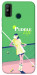 Чохол Puddle life для TECNO Spark 6 Go