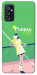 Чехол Puddle life для Galaxy M52