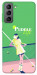 Чехол Puddle life для Galaxy S21 FE