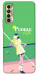 Чехол Puddle life для TECNO Camon 17P