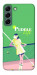 Чехол Puddle life для Galaxy S22