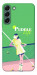 Чехол Puddle life для Galaxy S22+