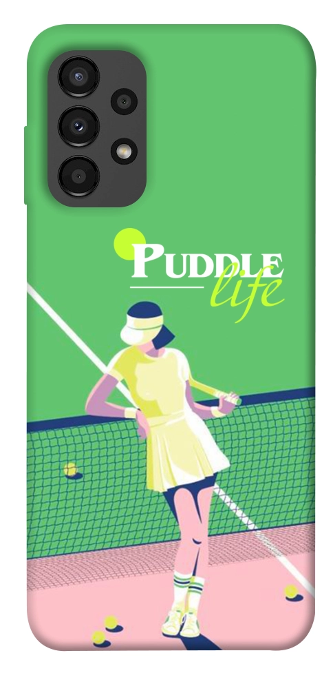 Чохол Puddle life для Galaxy A13 4G