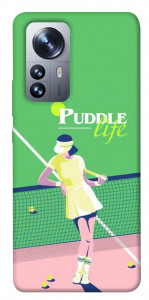 Чохол Puddle life для Xiaomi 12