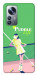 Чехол Puddle life для Xiaomi 12