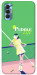 Чохол Puddle life для TECNO Spark 8P