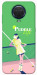 Чехол Puddle life для Nokia G20
