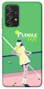 Чохол Puddle life для Galaxy A52s