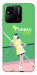 Чехол Puddle life для Xiaomi Redmi 10A