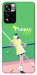 Чехол Puddle life для Xiaomi Redmi Note 11 5G