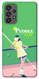 Чехол Puddle life для Galaxy A73 5G