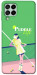 Чехол Puddle life для Galaxy M53