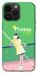 Чохол Puddle life для iPhone 14 Pro Max