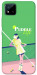Чехол Puddle life для Realme C20