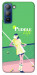 Чехол Puddle life для TECNO Pop 5 LTE